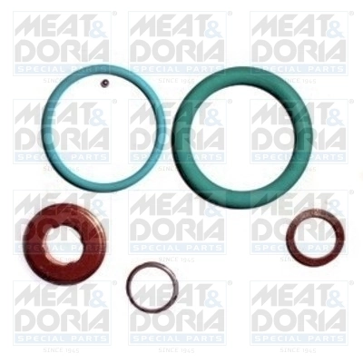 Repair Kit, injection nozzle